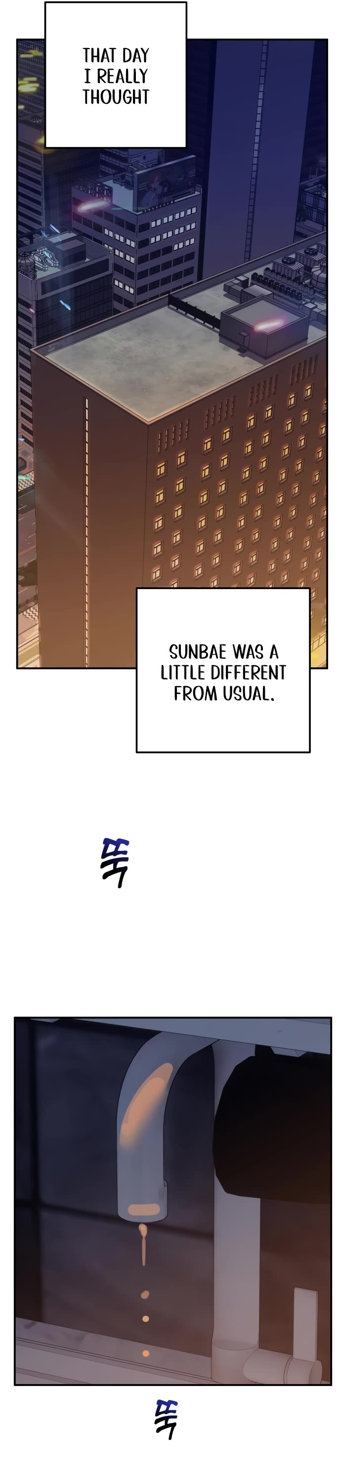 Mia Has Returned chapter 23 page 50