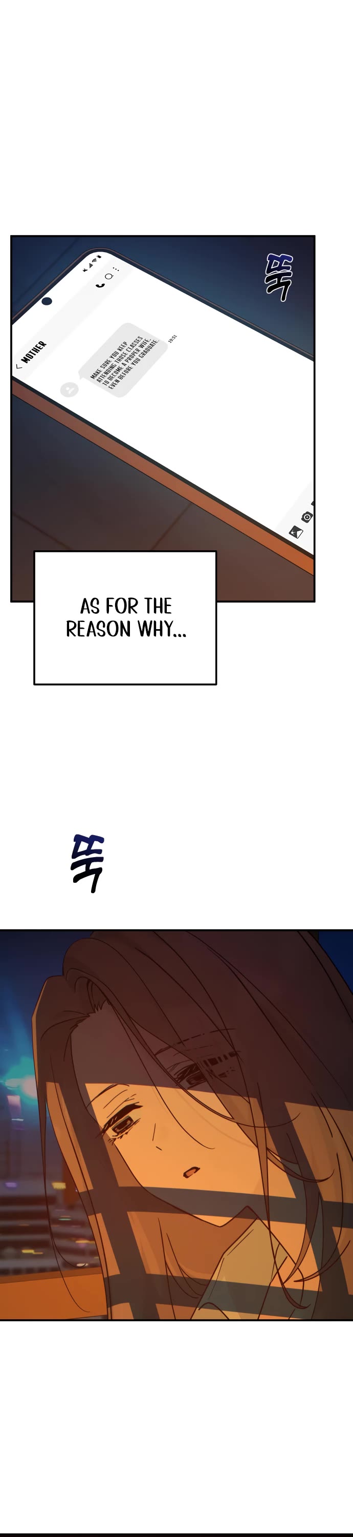 Mia Has Returned chapter 23 page 51