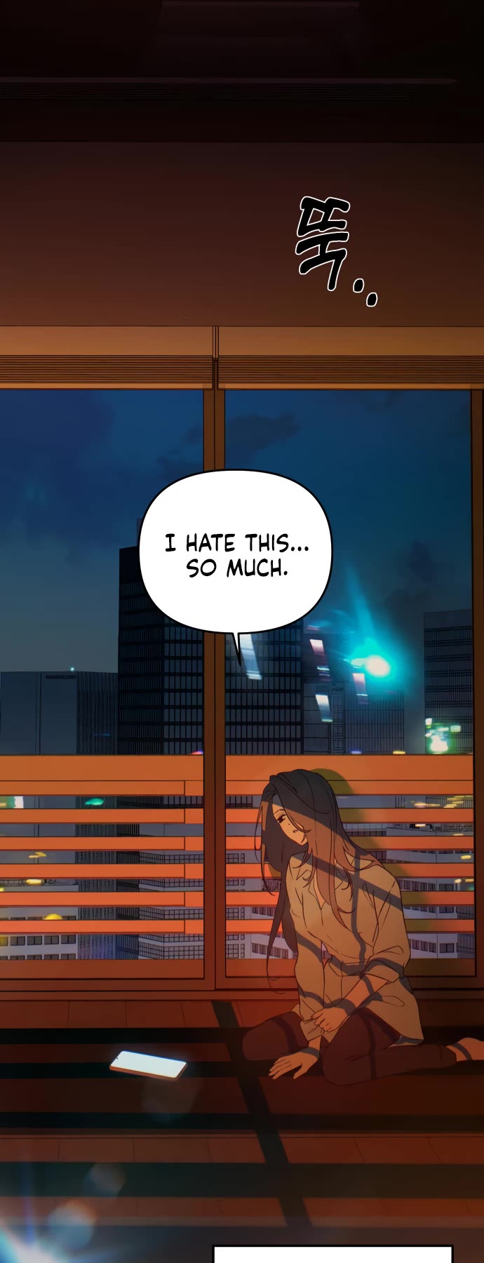 Mia Has Returned chapter 23 page 52