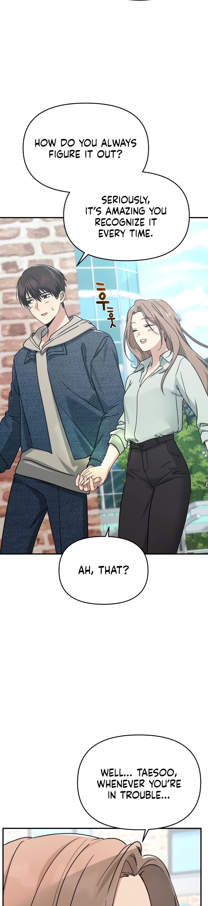 Mia Has Returned chapter 23 page 6