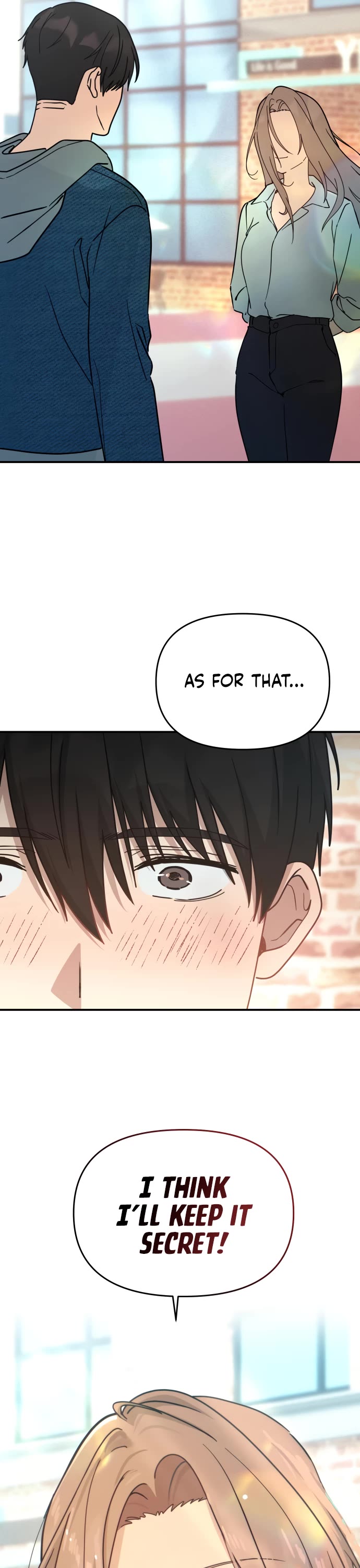 Mia Has Returned chapter 23 page 9