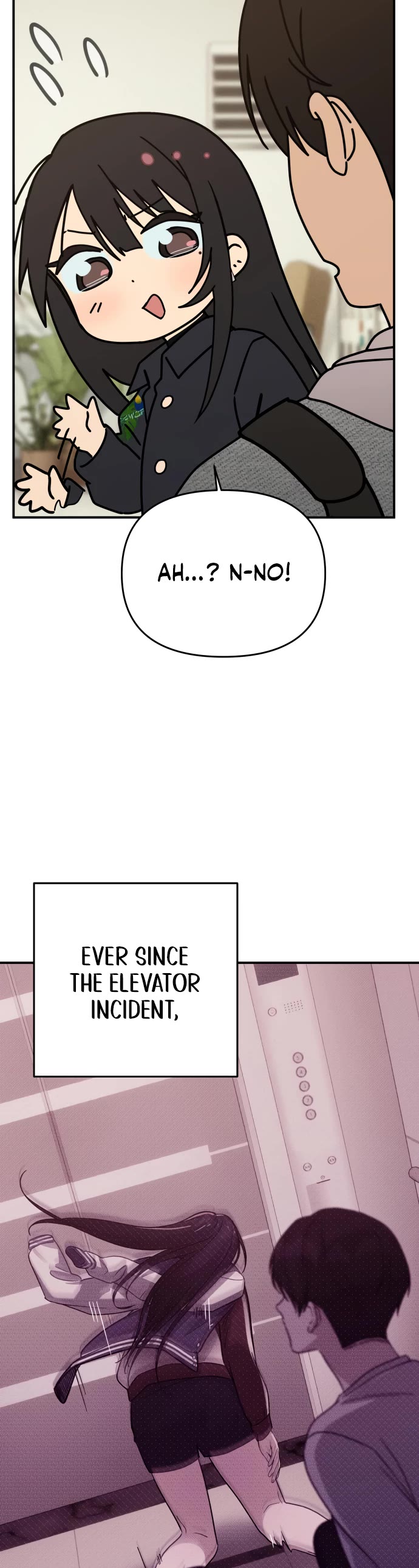 Mia Has Returned chapter 24 page 13