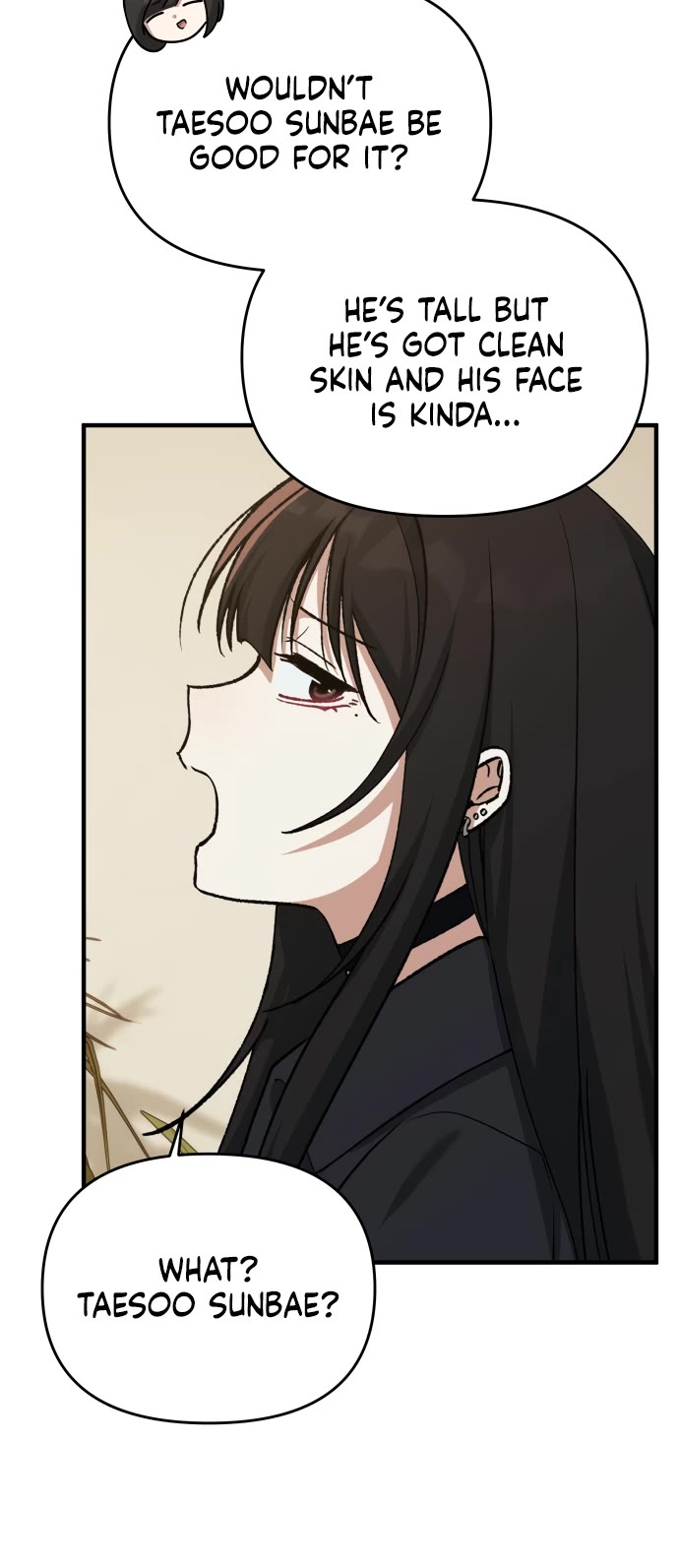 Mia Has Returned chapter 24 page 20