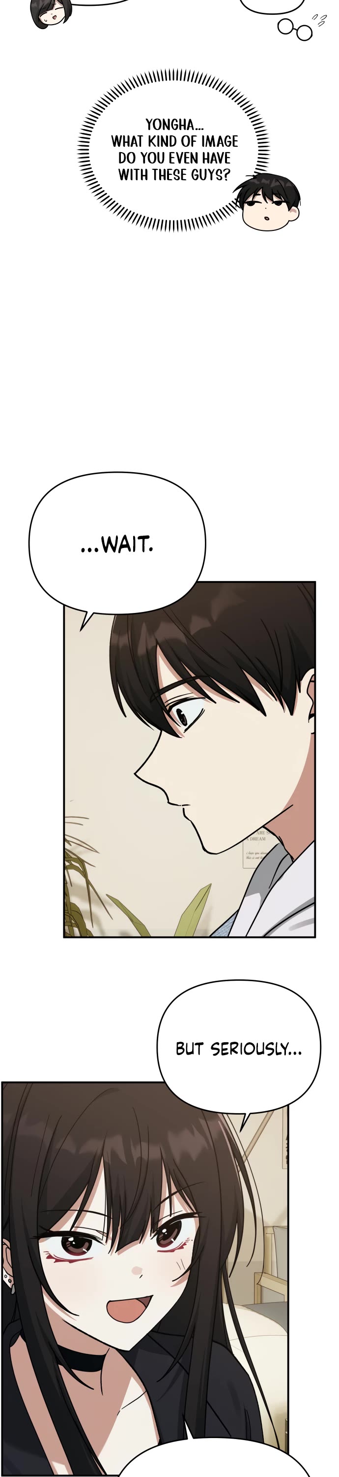 Mia Has Returned chapter 24 page 23