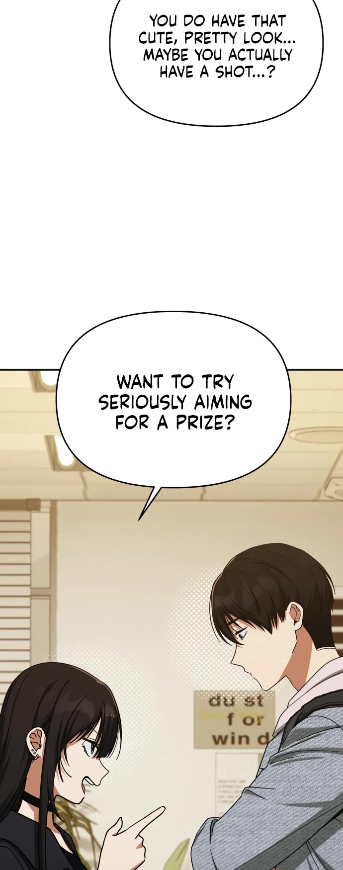 Mia Has Returned chapter 24 page 24