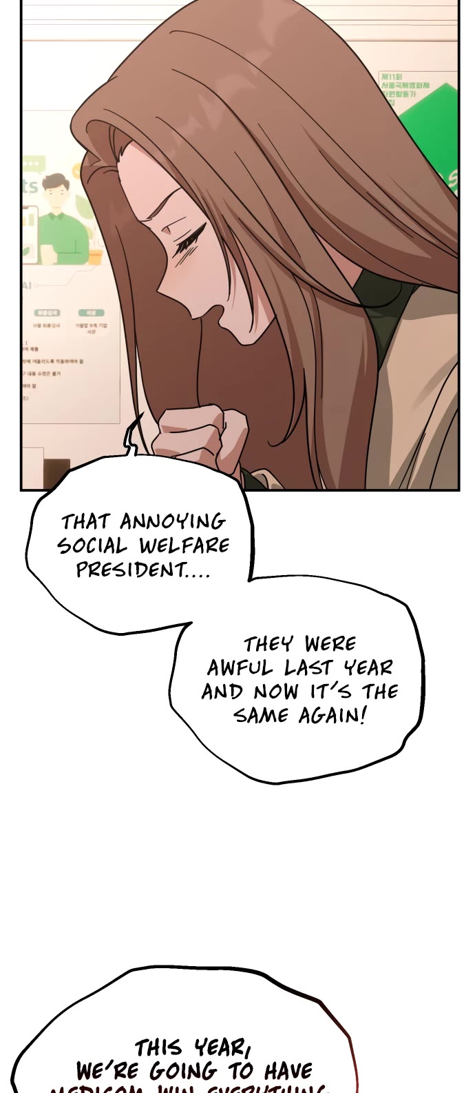 Mia Has Returned chapter 24 page 28