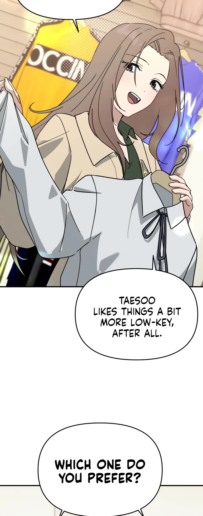 Mia Has Returned chapter 24 page 3