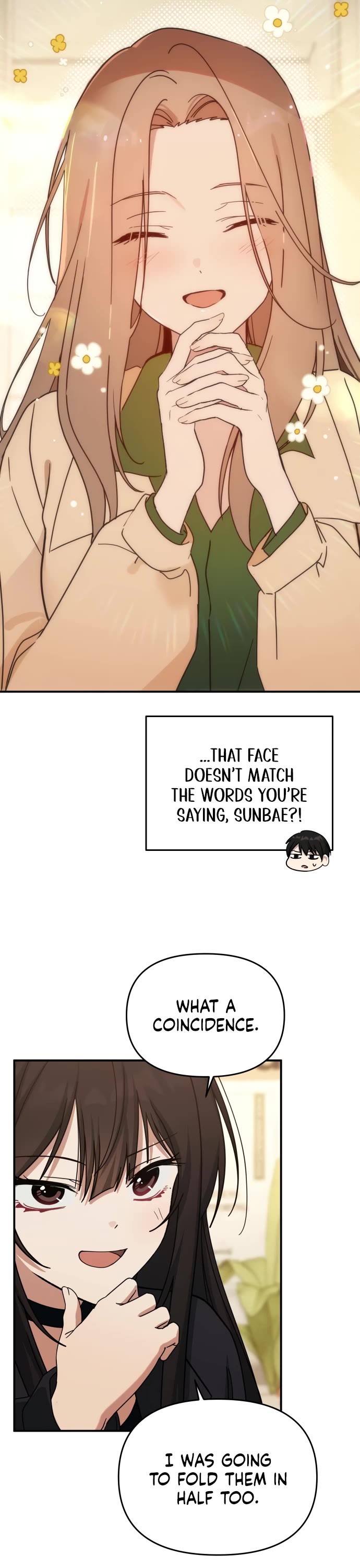 Mia Has Returned chapter 24 page 30