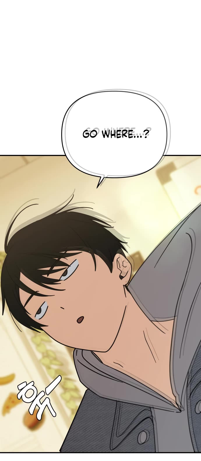 Mia Has Returned chapter 24 page 32