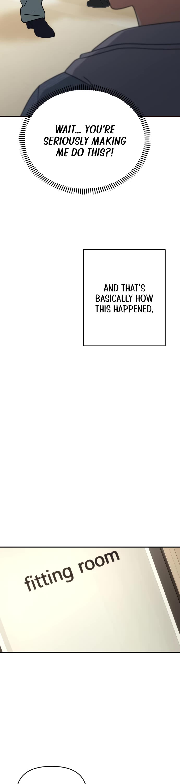 Mia Has Returned chapter 24 page 35