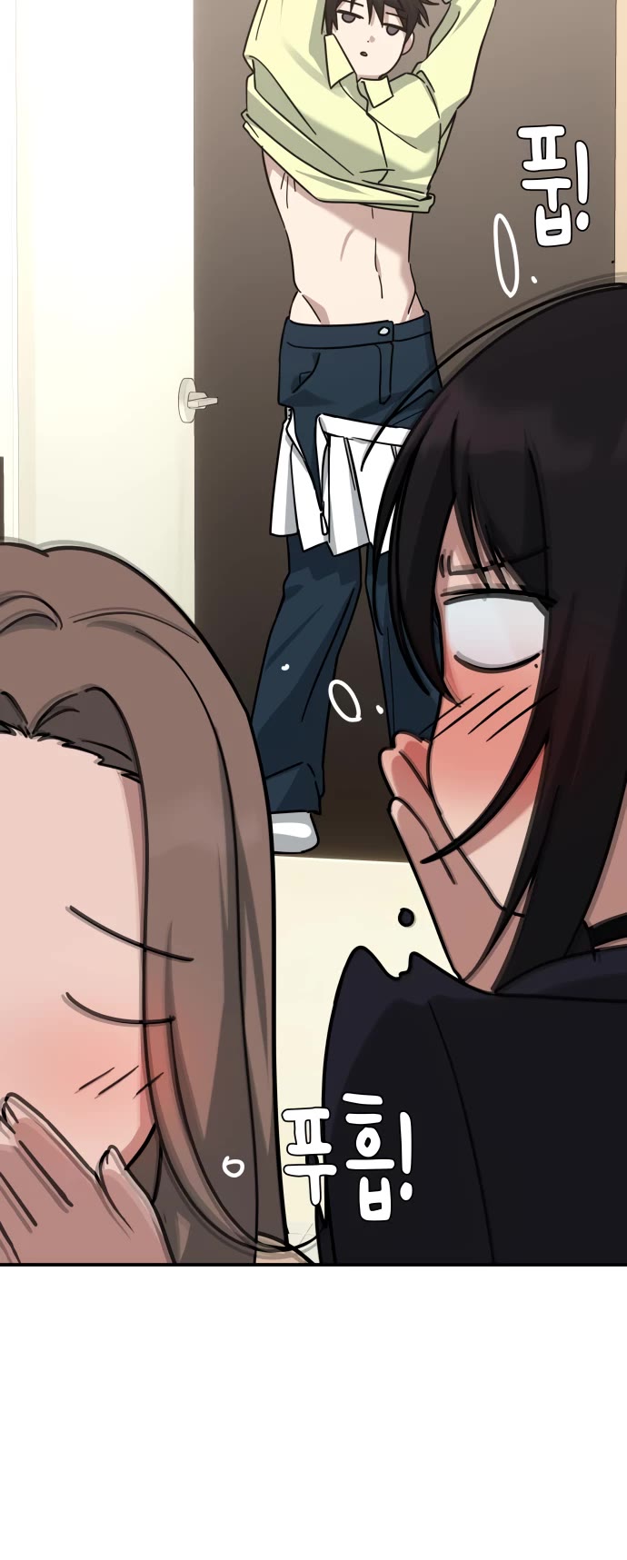 Mia Has Returned chapter 24 page 37