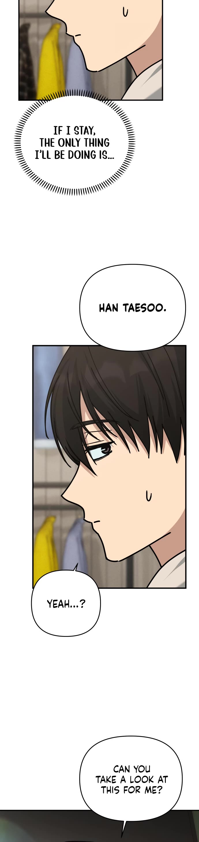 Mia Has Returned chapter 24 page 40