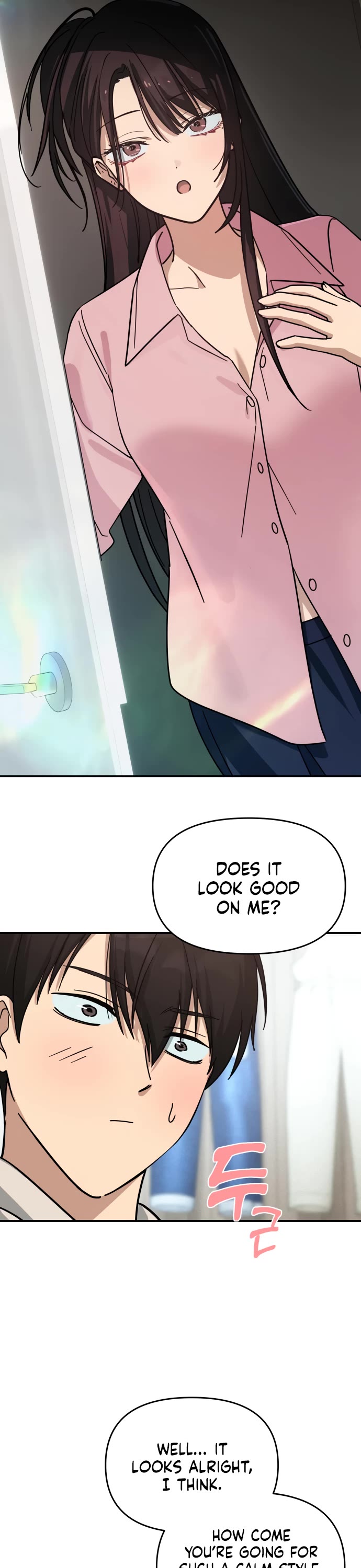 Mia Has Returned chapter 24 page 41