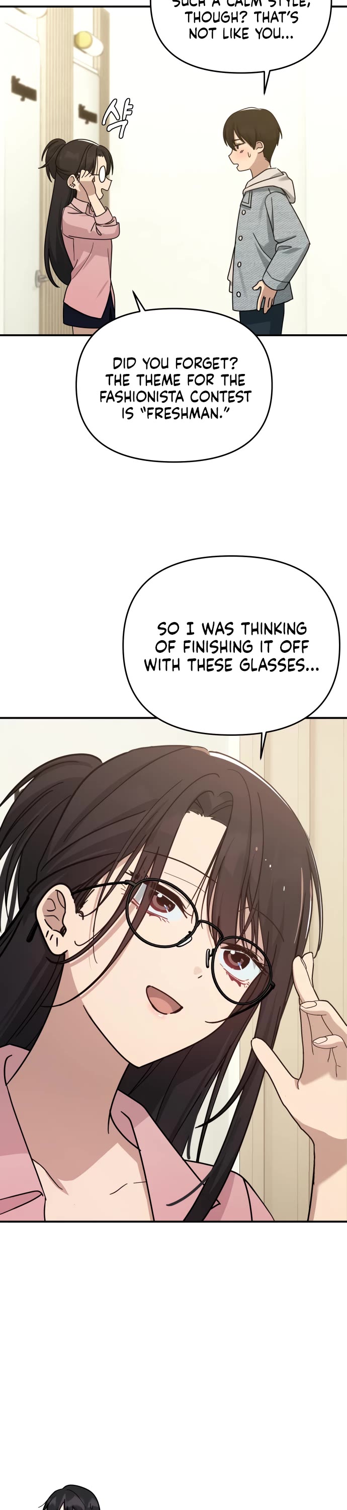 Mia Has Returned chapter 24 page 42