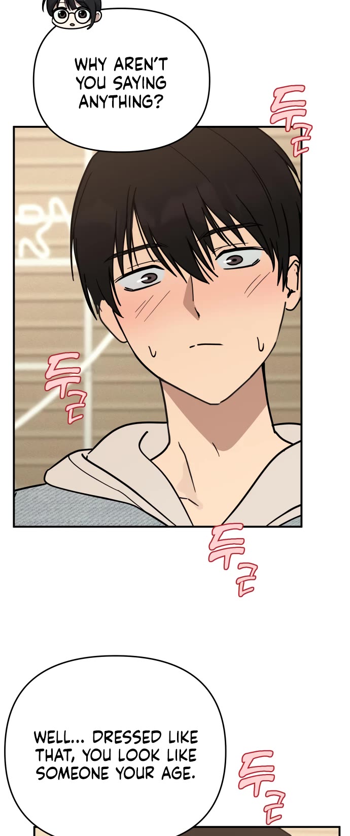 Mia Has Returned chapter 24 page 43