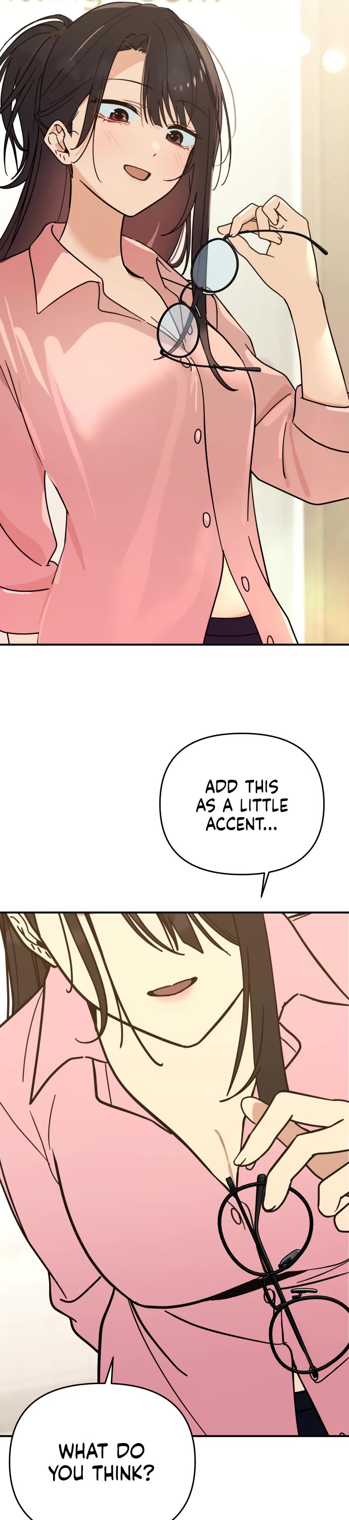 Mia Has Returned chapter 24 page 45