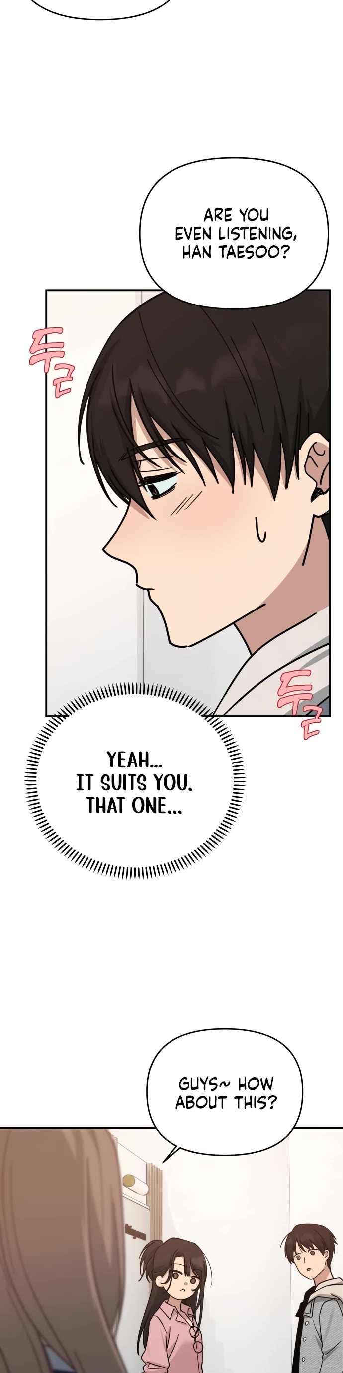 Mia Has Returned chapter 24 page 46