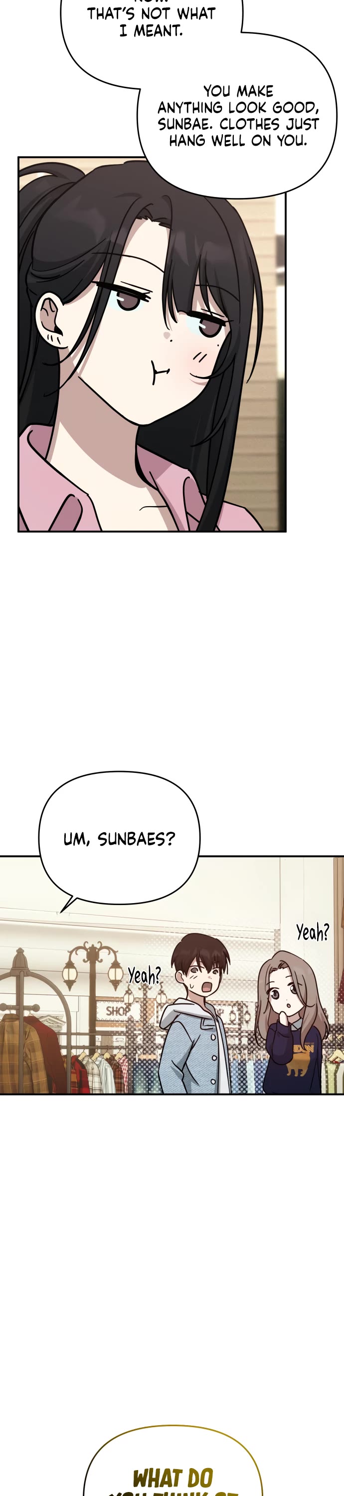 Mia Has Returned chapter 24 page 49