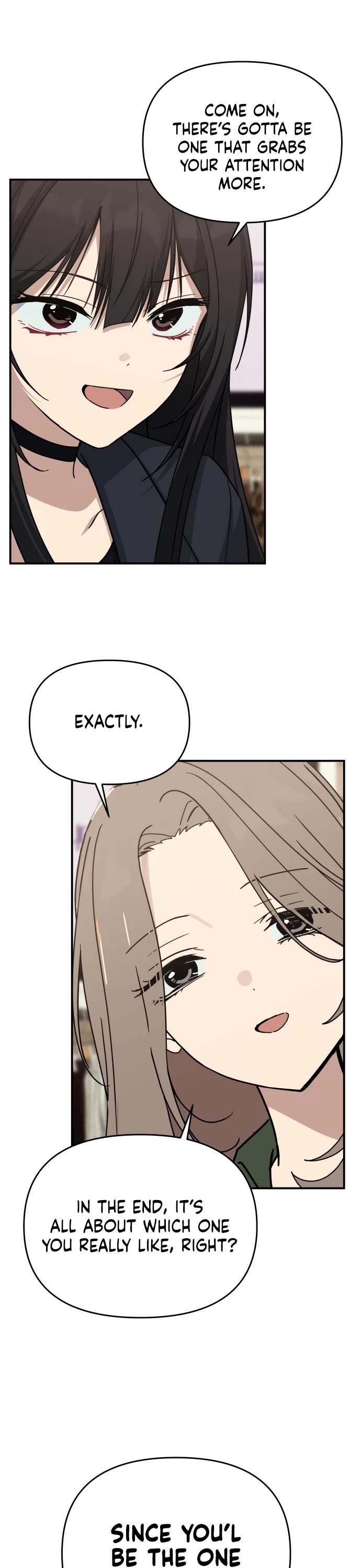 Mia Has Returned chapter 24 page 5