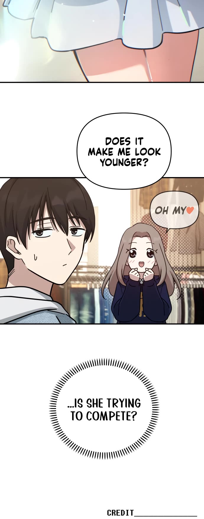 Mia Has Returned chapter 24 page 51