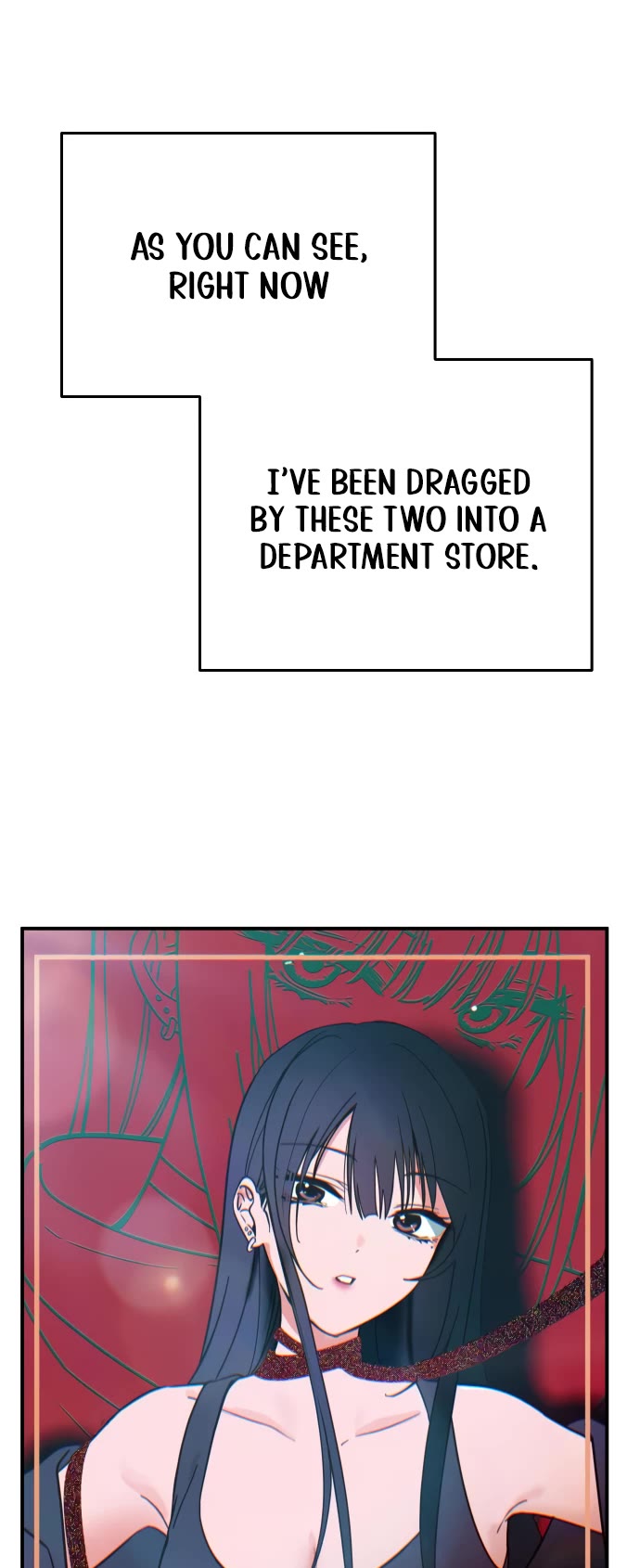 Mia Has Returned chapter 24 page 7