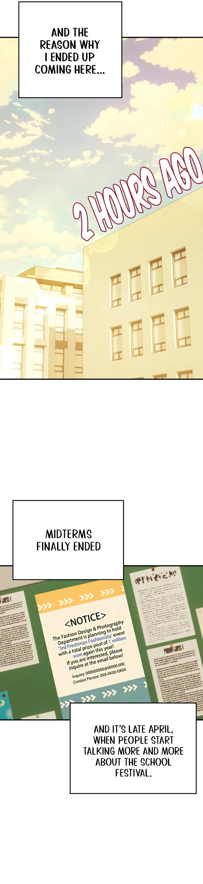 Mia Has Returned chapter 24 page 9