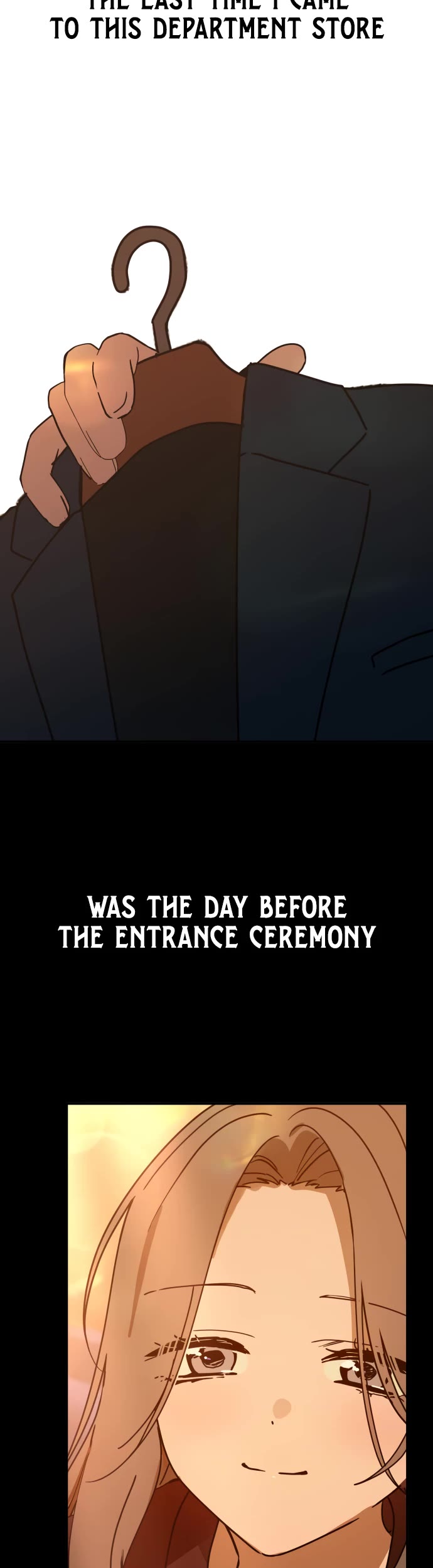 Mia Has Returned chapter 25 page 11