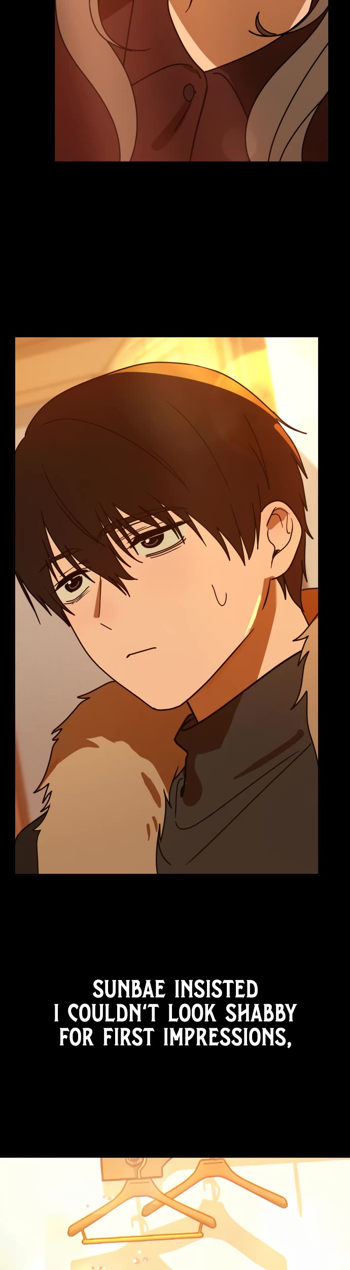 Mia Has Returned chapter 25 page 12