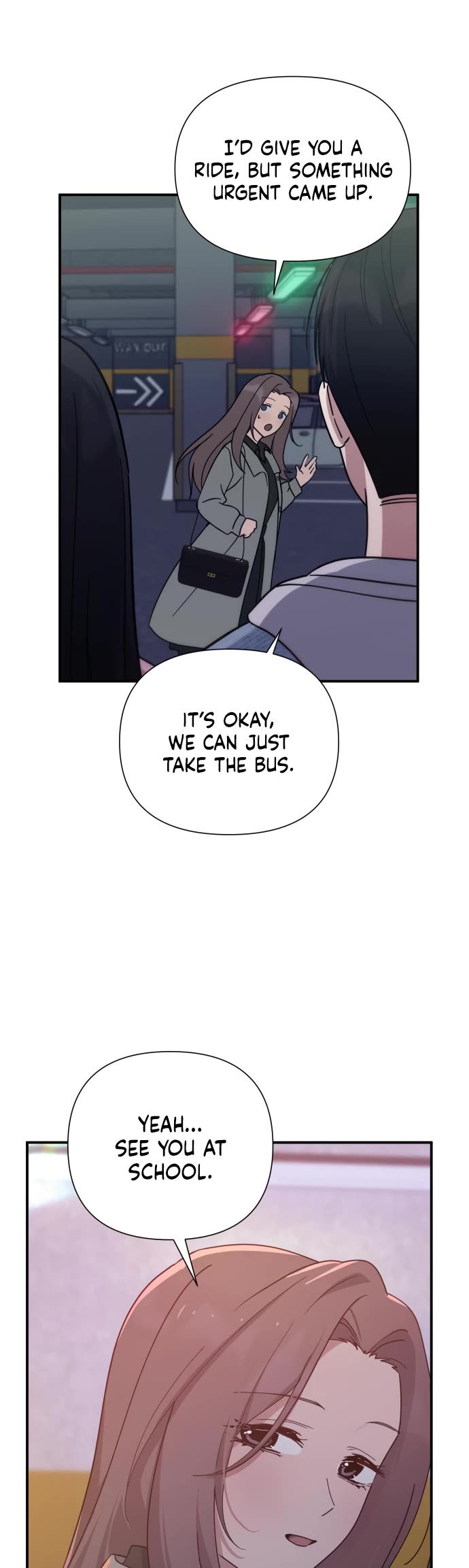 Mia Has Returned chapter 25 page 14