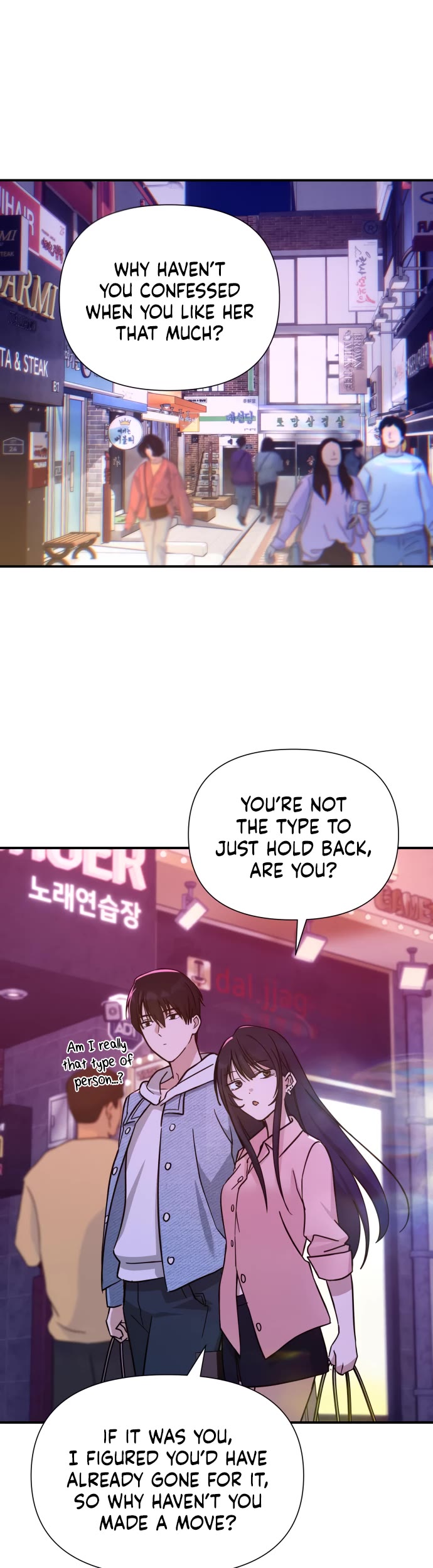 Mia Has Returned chapter 25 page 20