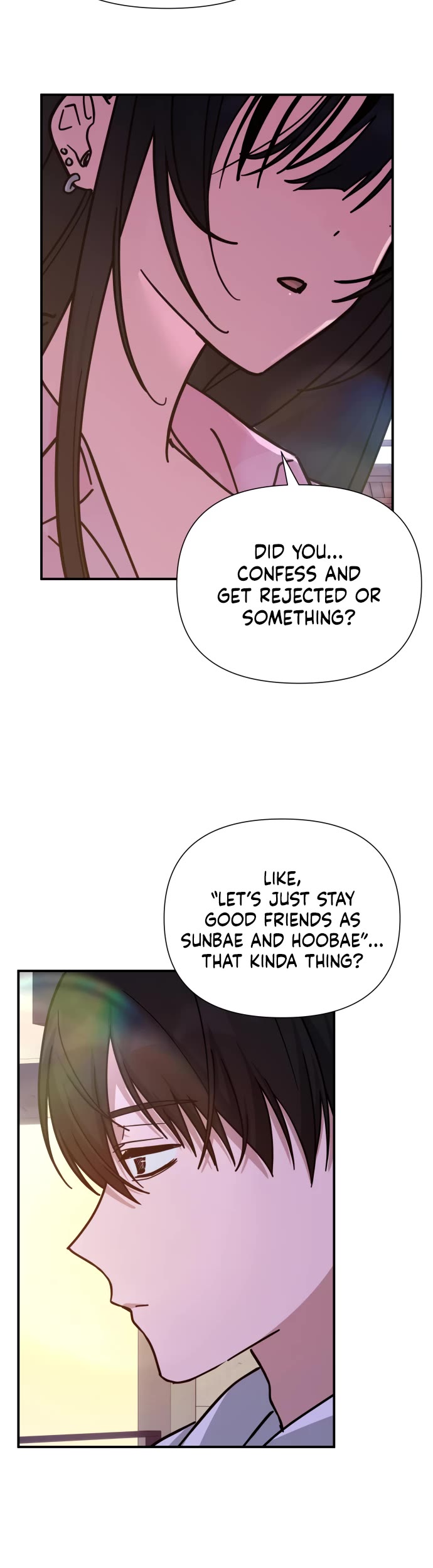 Mia Has Returned chapter 25 page 21