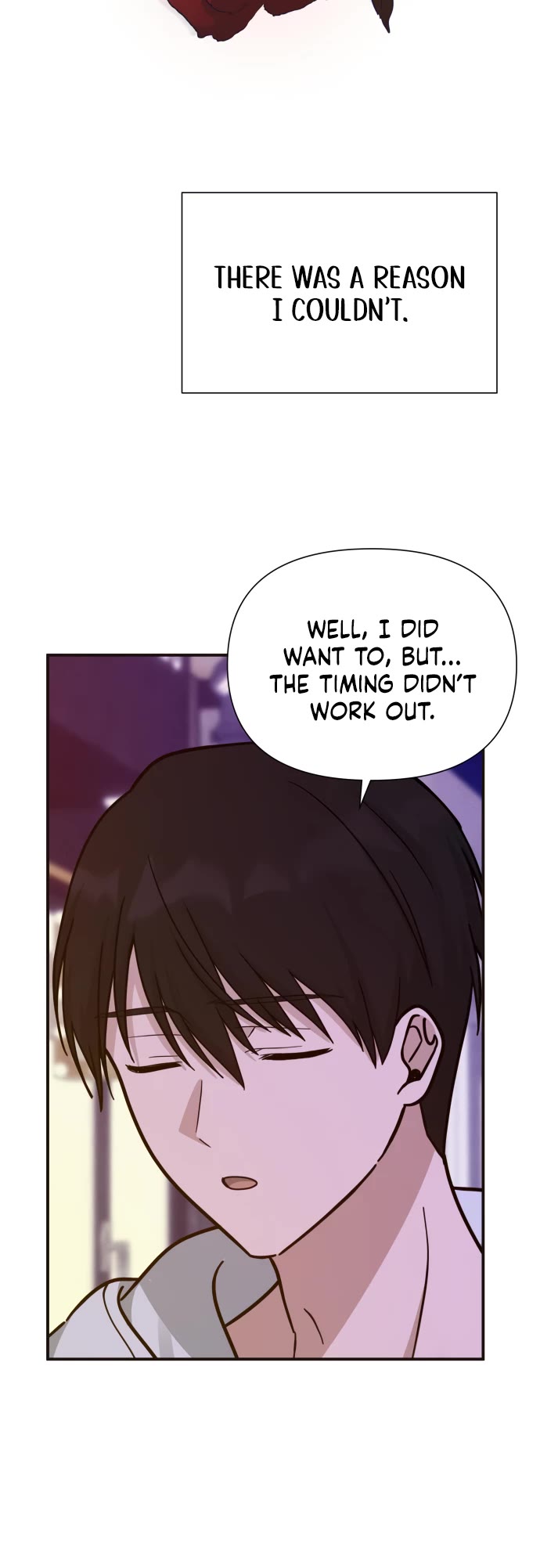 Mia Has Returned chapter 25 page 23