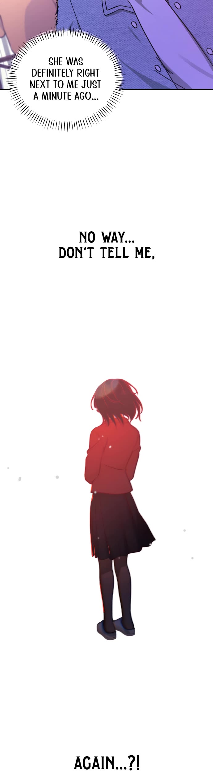 Mia Has Returned chapter 25 page 27