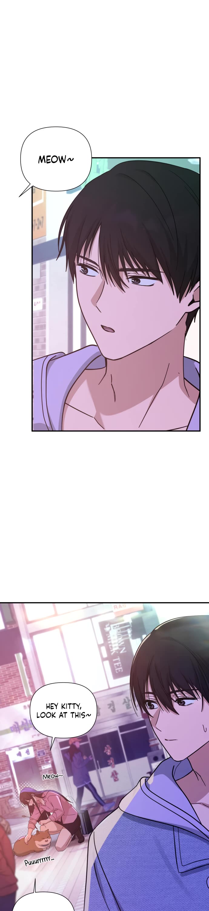 Mia Has Returned chapter 25 page 28