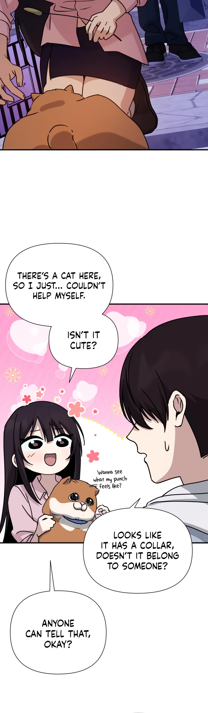 Mia Has Returned chapter 25 page 30