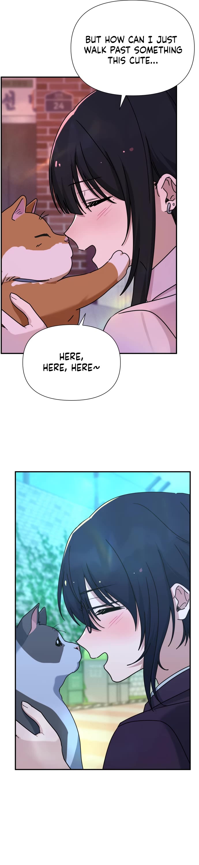 Mia Has Returned chapter 25 page 31