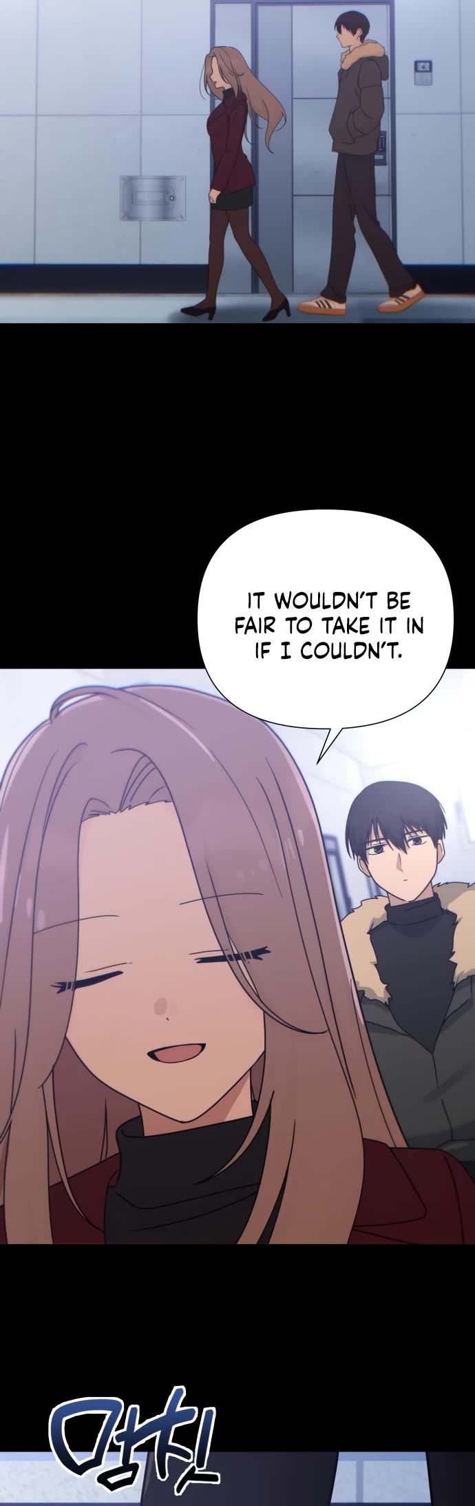 Mia Has Returned chapter 25 page 38