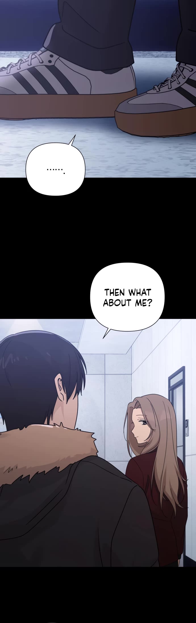 Mia Has Returned chapter 25 page 39