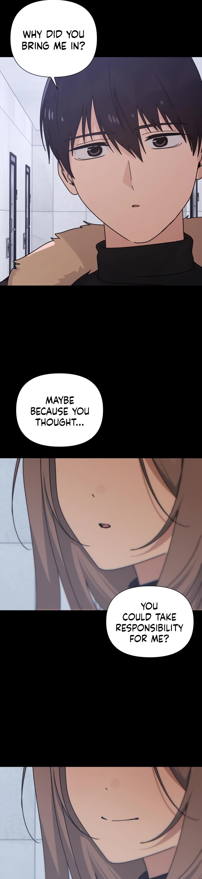 Mia Has Returned chapter 25 page 40