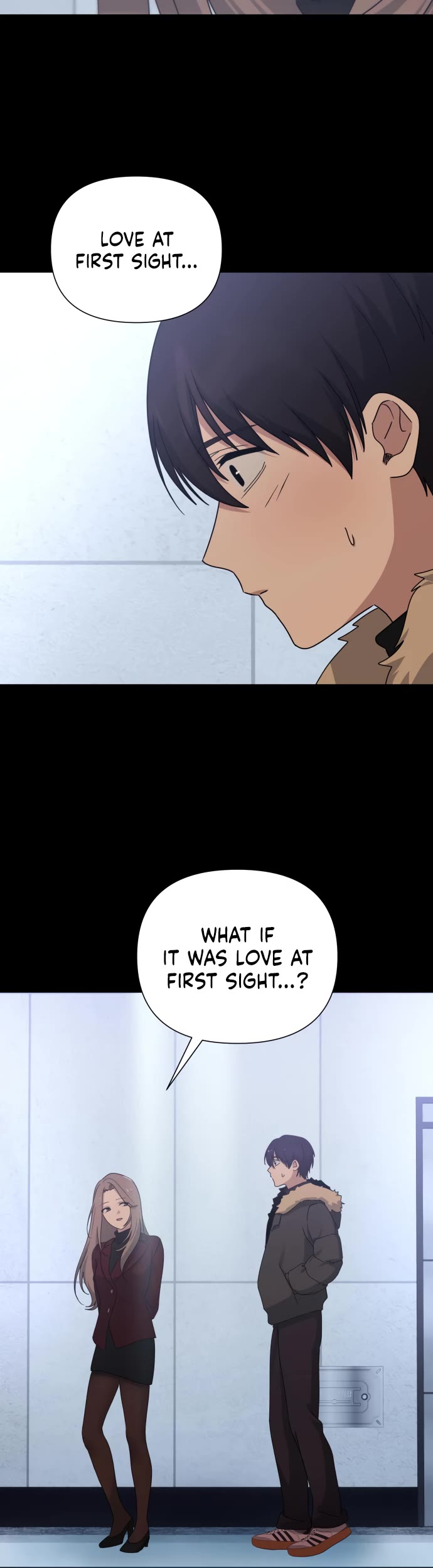 Mia Has Returned chapter 25 page 41