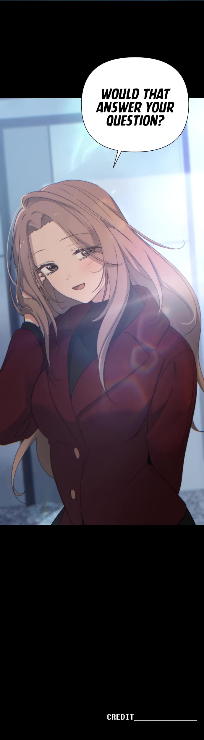 Mia Has Returned chapter 25 page 42