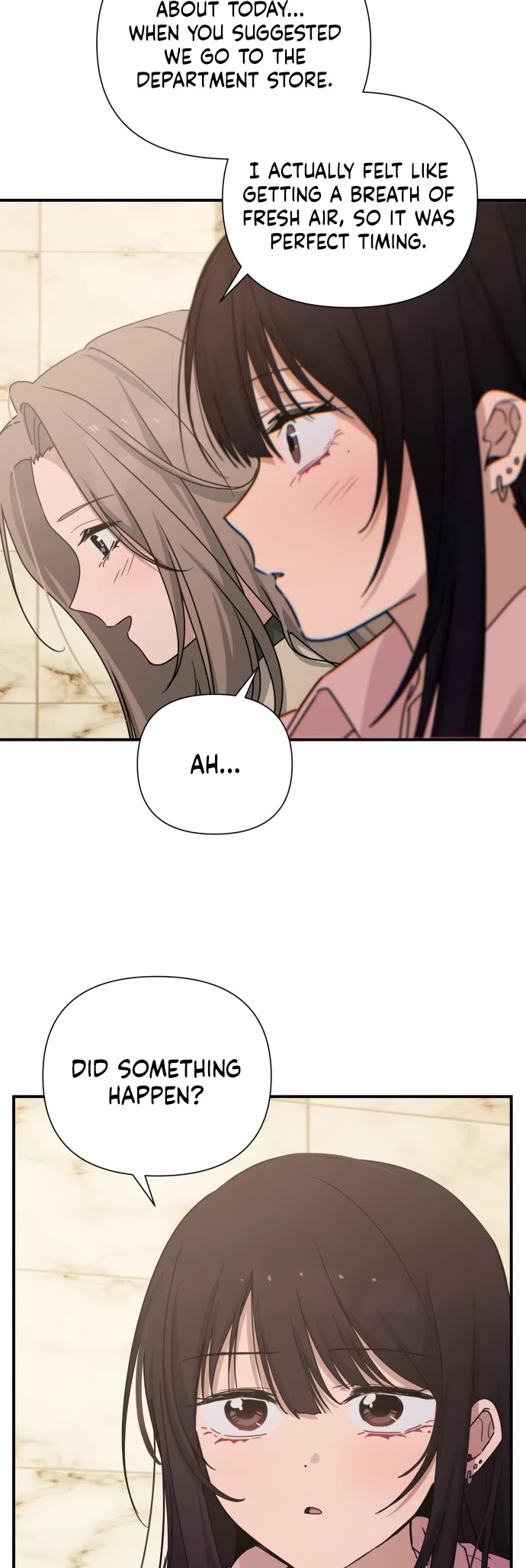 Mia Has Returned chapter 25 page 5