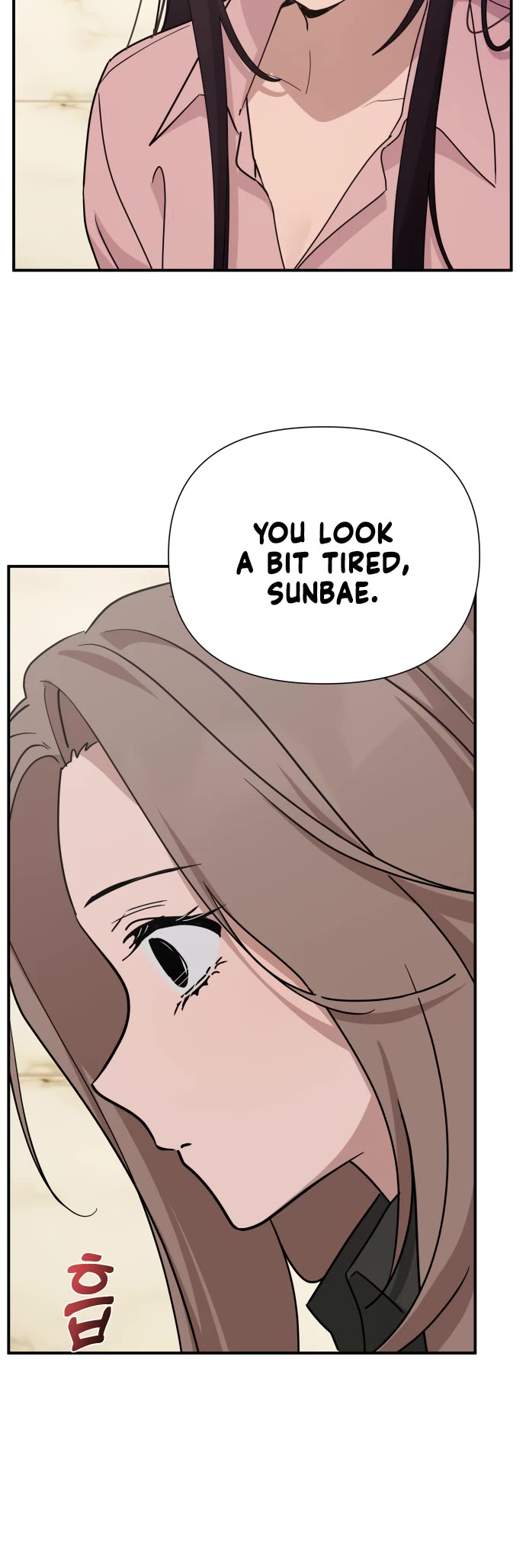 Mia Has Returned chapter 25 page 6