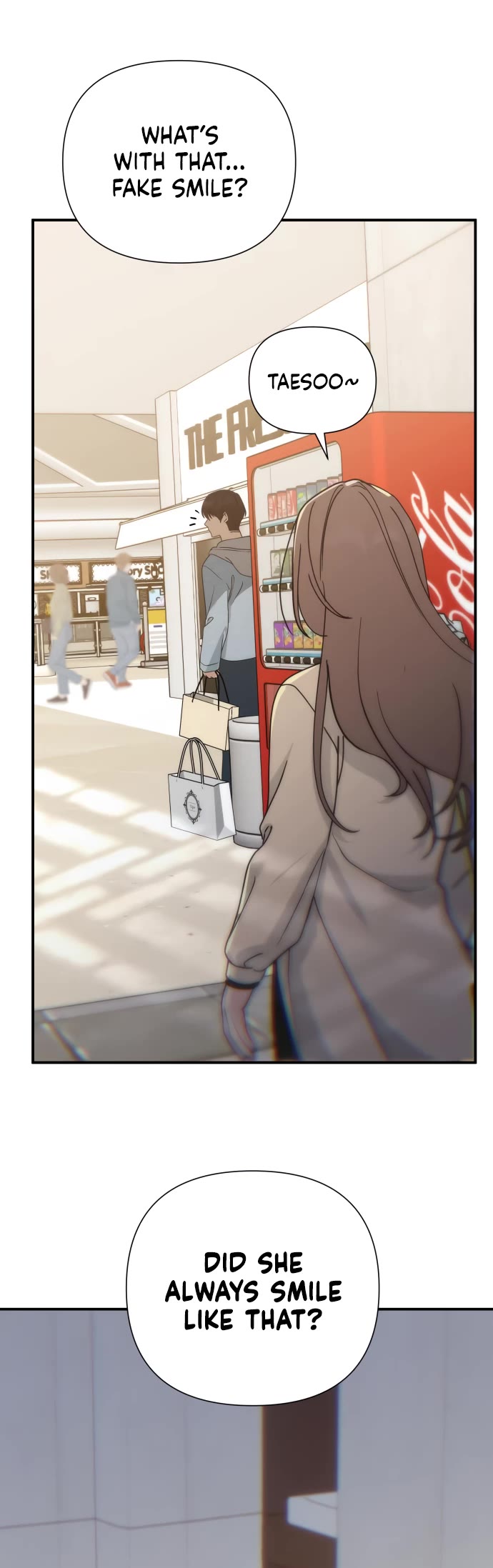 Mia Has Returned chapter 25 page 9