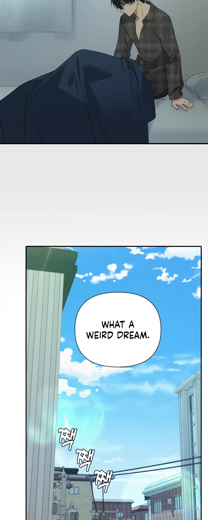 Mia Has Returned chapter 26 page 11