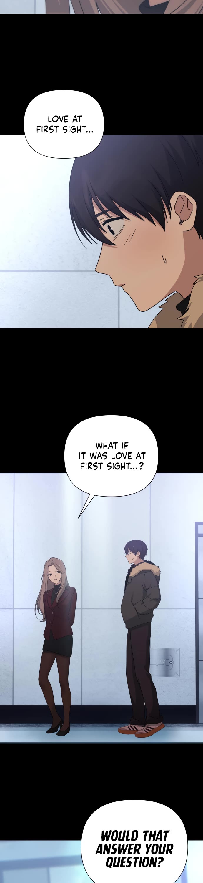 Mia Has Returned chapter 26 page 2