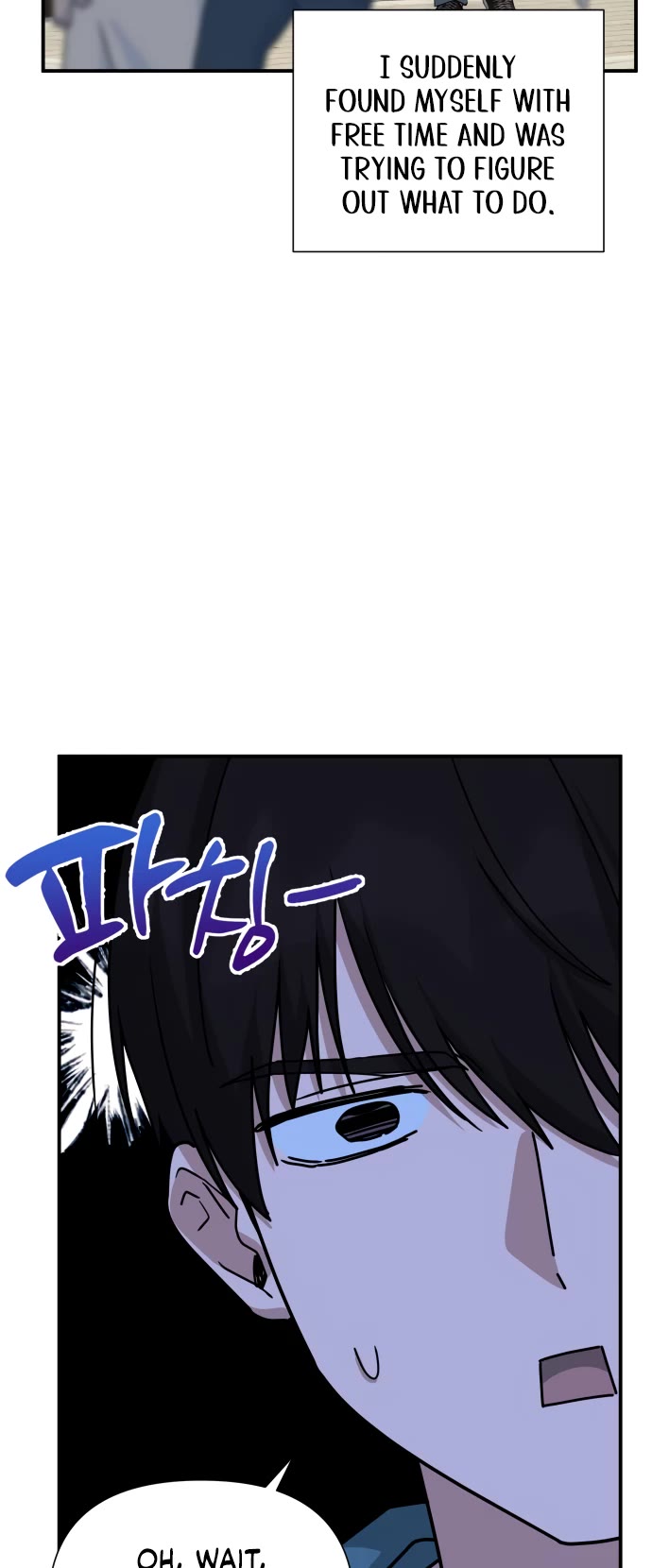 Mia Has Returned chapter 26 page 21