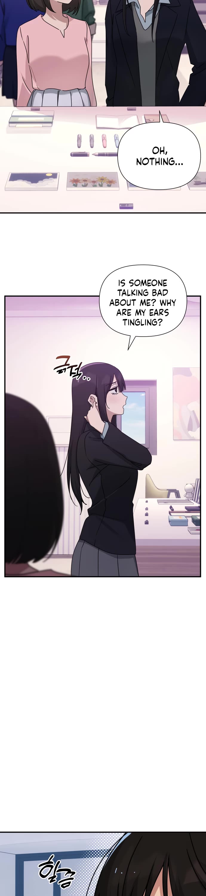 Mia Has Returned chapter 26 page 24
