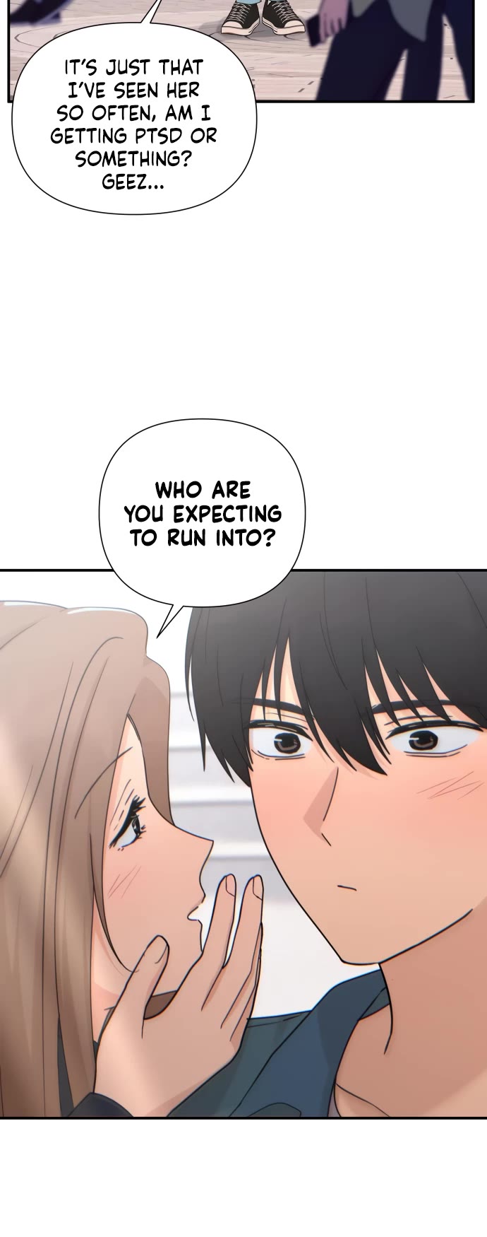 Mia Has Returned chapter 26 page 26