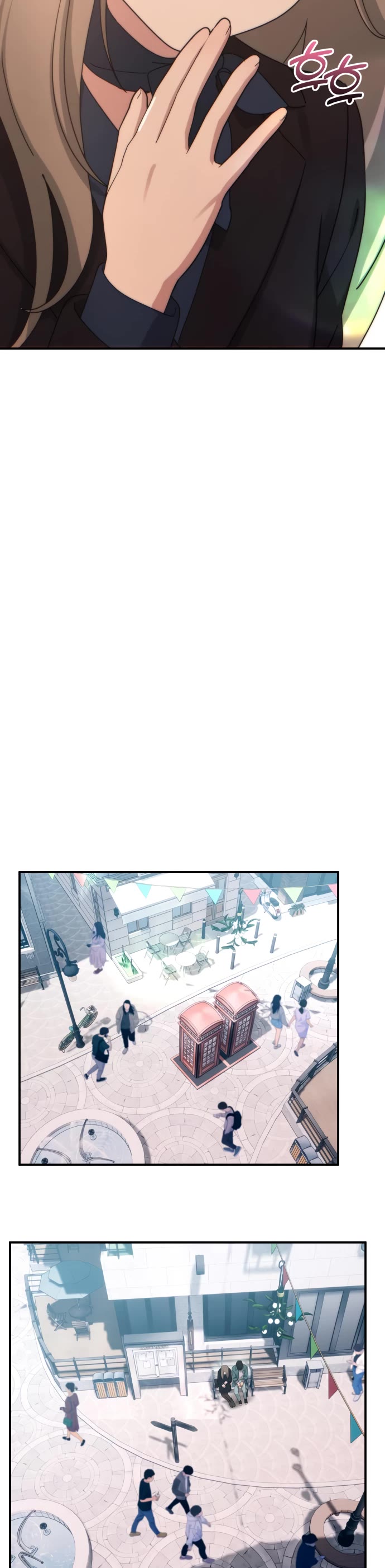 Mia Has Returned chapter 26 page 28